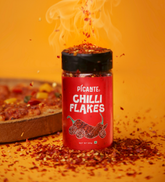 Chilli Flakes 100g