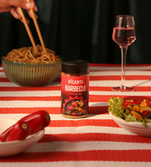 Barbecue Seasoning 100g