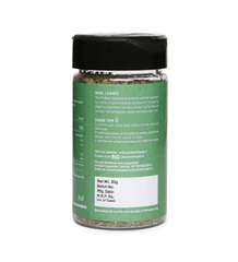 Basil Leaves 30g
