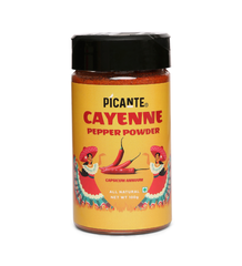 Cayanne Pepper Powder 100g