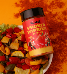 Smoked Paprika Seasoning 80g