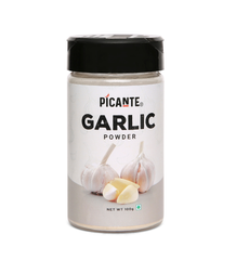 Picante Garlic Powder 100g