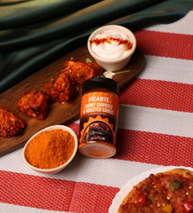 Smoky Chipotle & Roasted Garlic Seasoning 100g