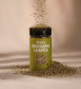 Oregano Leaves 30g