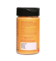 Cheese Seasoning 100g