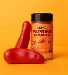 Paprika Powder 80g