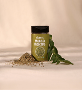 Mixed Herbs 35g
