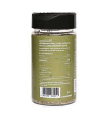 Mixed Herbs 35g
