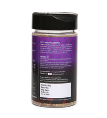Pizza Pasta Seasoning 80g