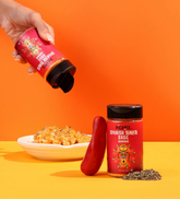 Spanish Tomato Basil Seasoning 100g