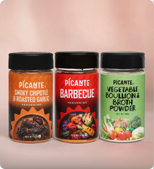 Triple Flavour Fix