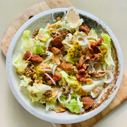 Chicken Burrito Bowl Recipe