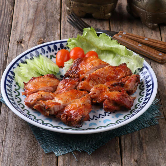 Chilli & Lime Grilled Chicken