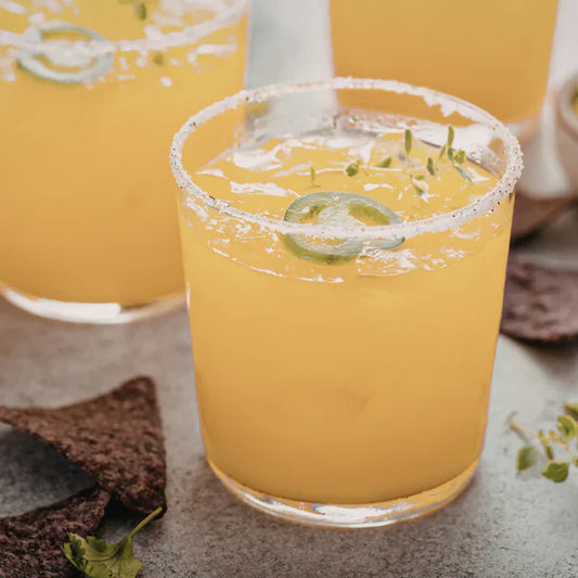 Chilli & Lime Rim Seasoning (For Drink Glass Edges)