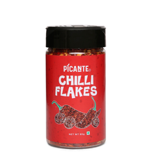 Chilli Flakes 100g