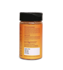 Chilli & Lime Seasoning 100g