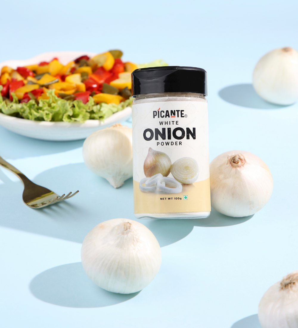 White Onion Powder 100g