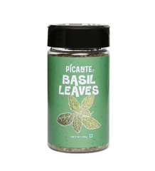 Basil Leaves 30g
