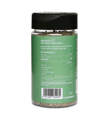 Basil Leaves 30g