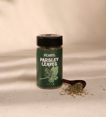 Parsley Leaves 20g