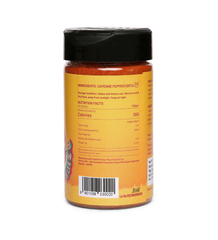 Cayanne Pepper Powder 100g