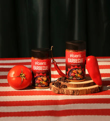 Barbecue Seasoning 100g