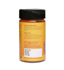 Cayanne Pepper Powder 100g