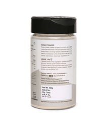 Picante Garlic Powder 100g