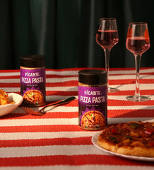 Pizza Pasta Seasoning 80g