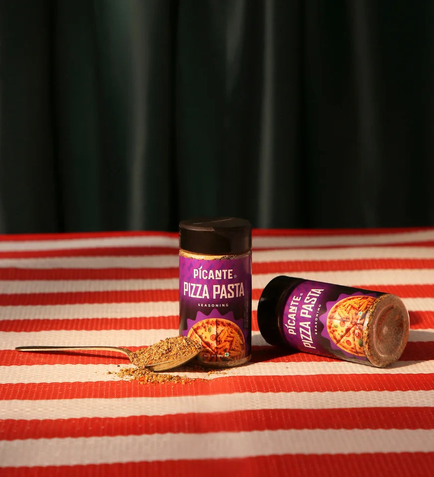 Pizza Pasta Seasoning 80g