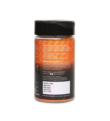 Smoky Chipotle & Roasted Garlic Seasoning 100g