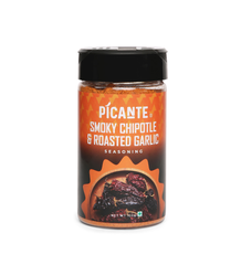 Smoky Chipotle & Roasted Garlic Seasoning 100g