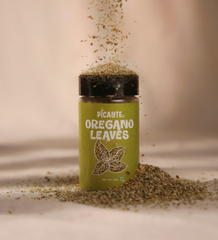 Oregano Leaves 30g