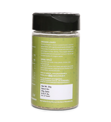 Oregano Leaves 30g