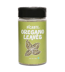 Oregano Leaves 30g
