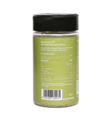 Oregano Leaves 30g