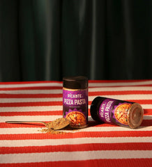 Pizza Pasta Seasoning 80g