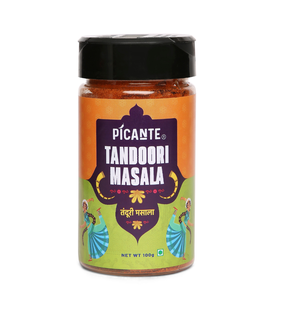 Tandoori Tikka Masala 100g