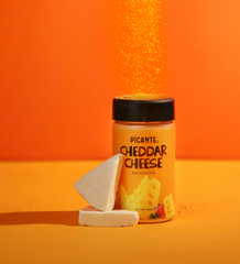 Cheese Seasoning 100g
