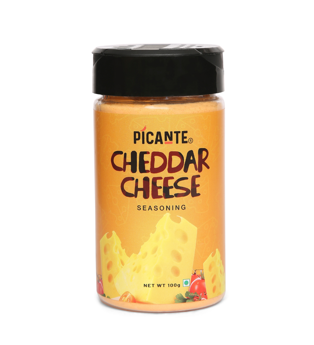 Cheese Seasoning 100g