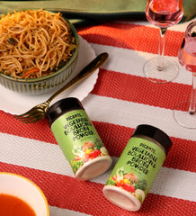 Vegetable Boullion & Broth Powder 100g