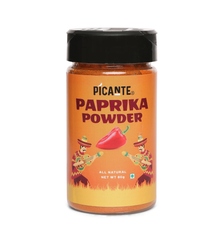 Paprika Powder 80g
