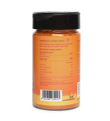 Paprika Powder 80g