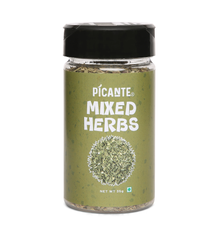Mixed Herbs 35g