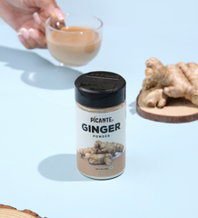 Ginger Powder 80g