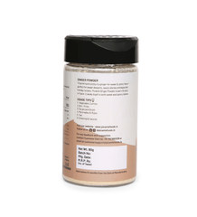 Ginger Powder 80g