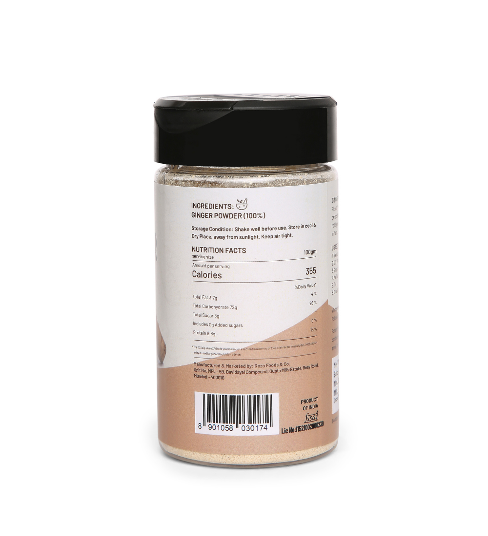 Ginger Powder 80g