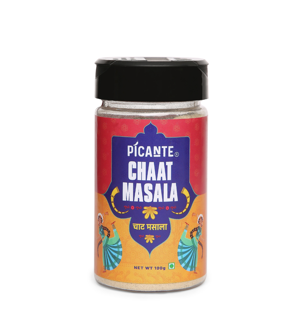 Chaat Masala 100g