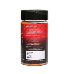 Barbecue Seasoning 100g