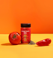 Spanish Tomato Basil Seasoning 100g